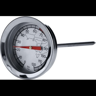 Thermomètre pour gril Prima Vista