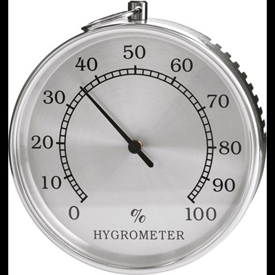 Hygrometer Prima Vista