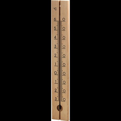 Thermometer gross Buche