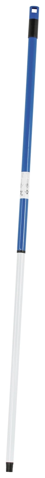Outil Nettoyage Vitres Voiture - Manche Télescopique, 4 Têtes Microfibre, Pour Pare-Brise Intérieur/Extérieur - 6