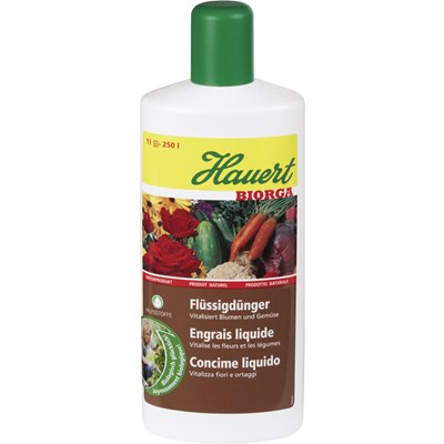 Capito rasendünger Capito rasendünger