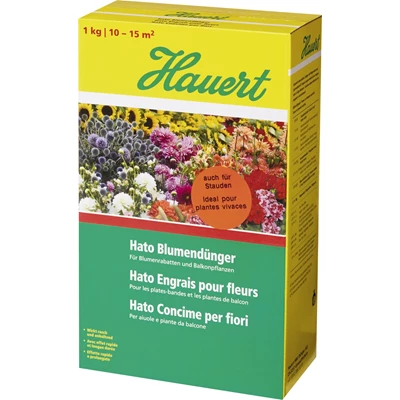 Landi rasendünger Landi rasendünger