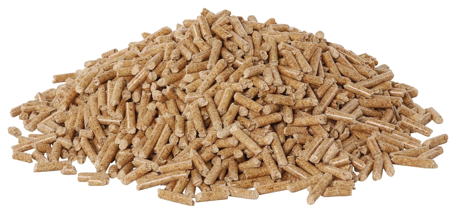 Pellets de bois Caldo 15 kg Pellets LANDI