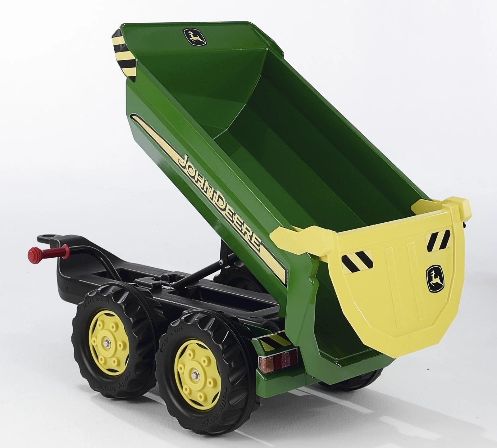 Kinderschaukel holz landi