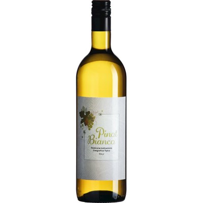 Pinot Bianco Rubicone IGT 75cl