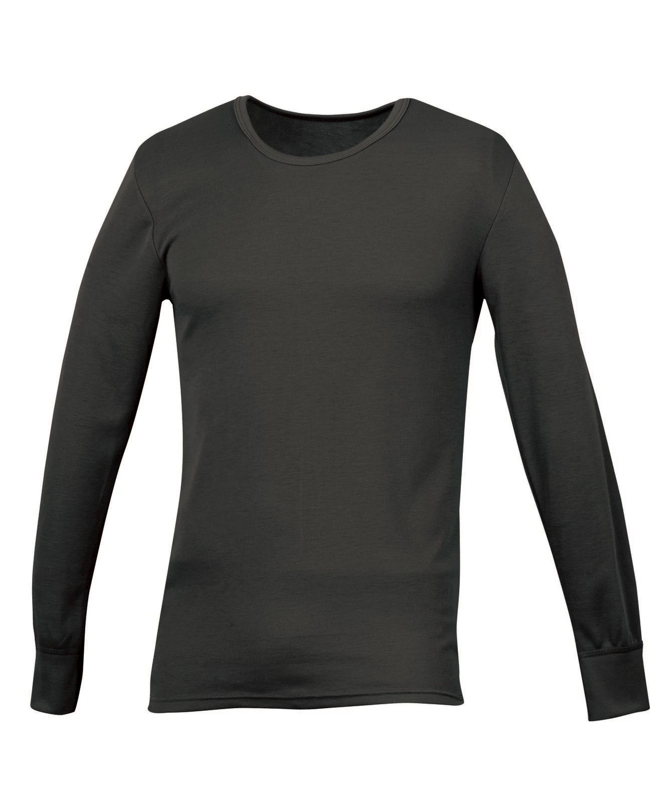 Thermoshirt schwarz Gr. M