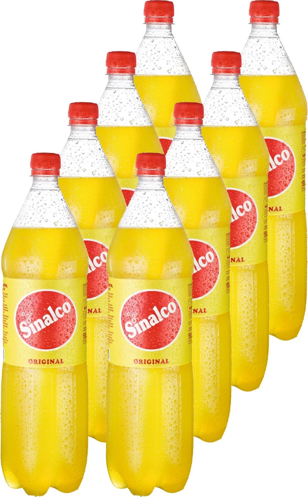 Sinalco  8 × 150 cl