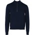 Troyer homme  navy S