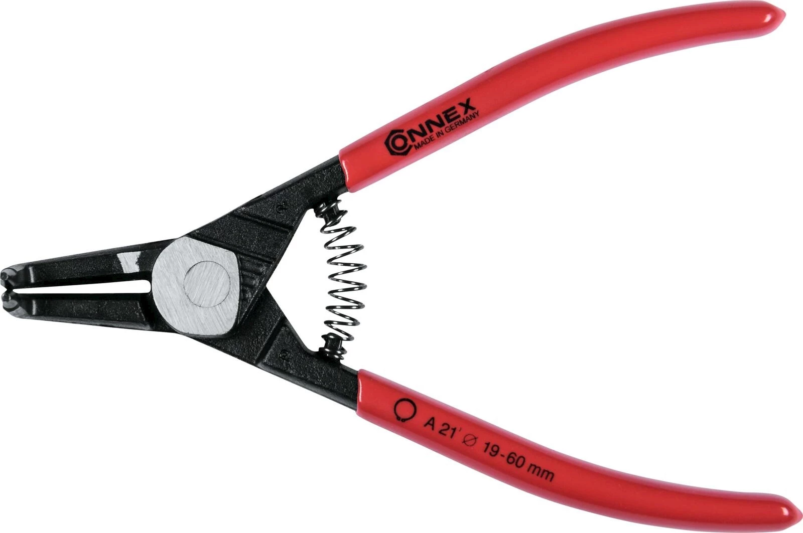 Sicherungsringzange A gebogen