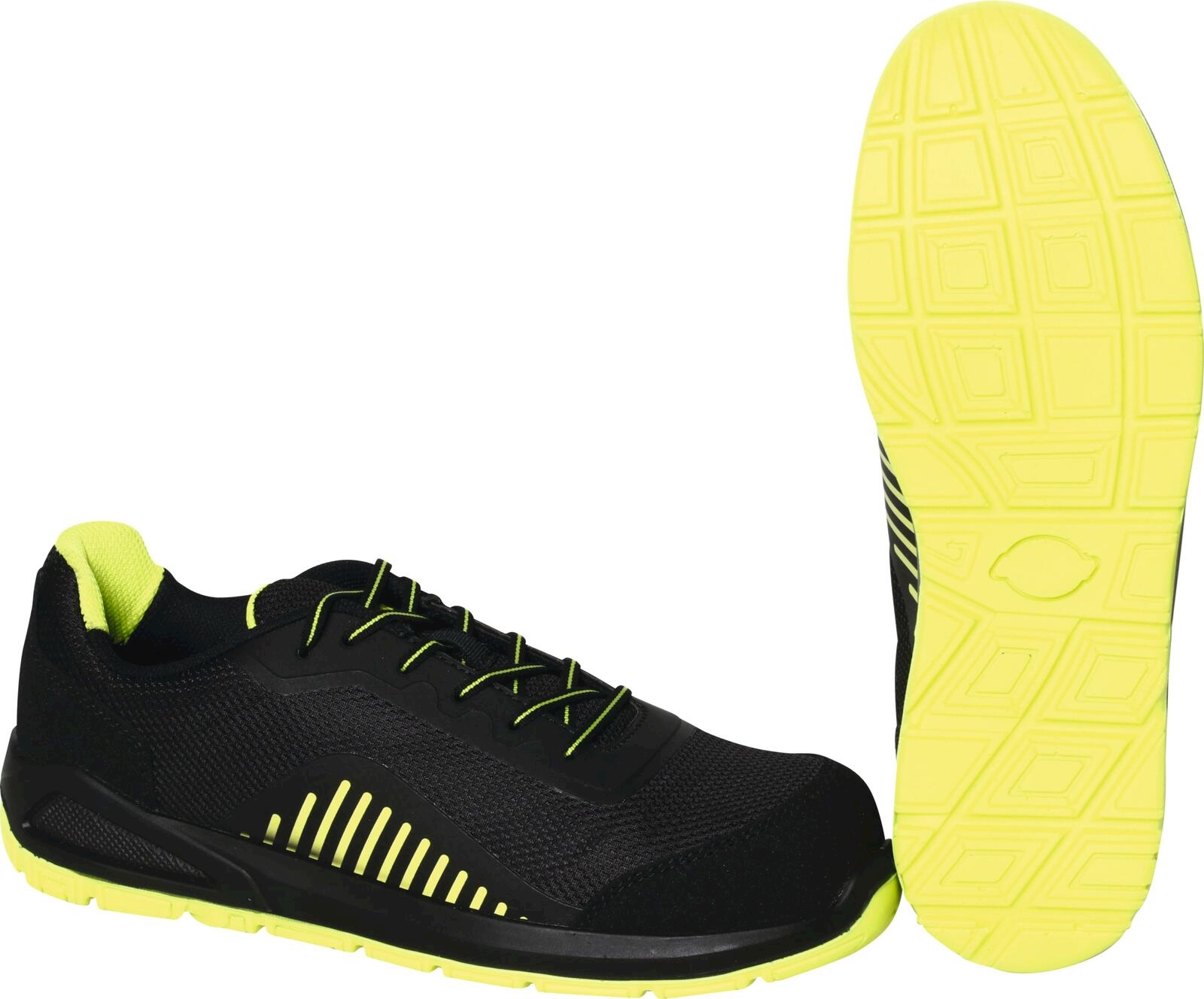 Chaussure de securite 2025 landi