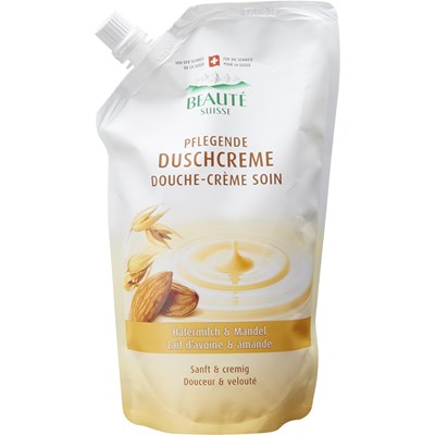 Douche-crème sachet rech. 500 ml