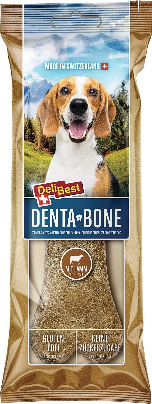 Kauknochen Denta Bone