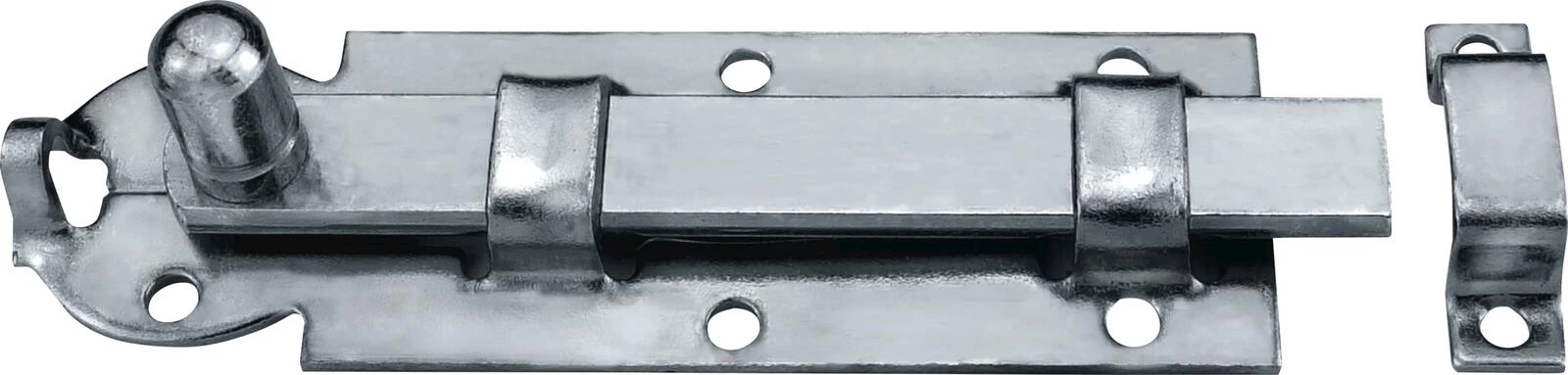 Stossriegel verzinkt Sb 1 80 mm