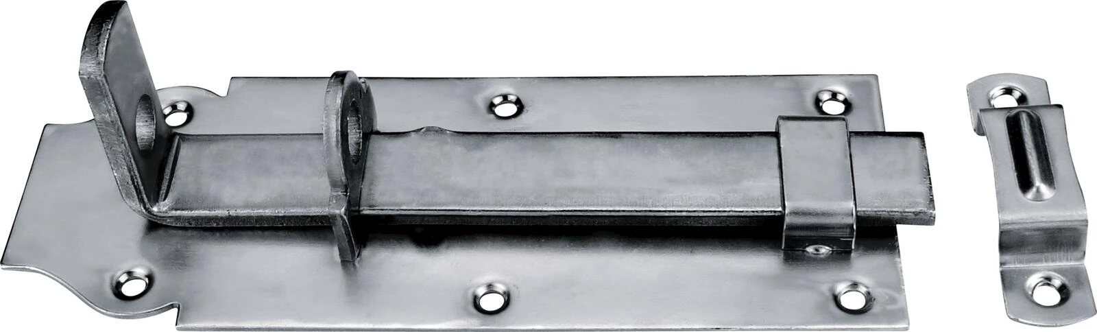 Stossriegel für Schloss 160 mm