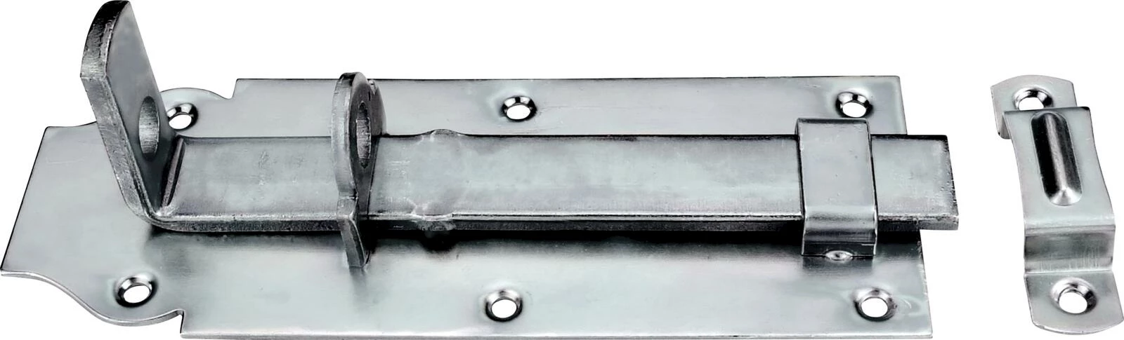 Stossriegel für Schloss 45×100mm