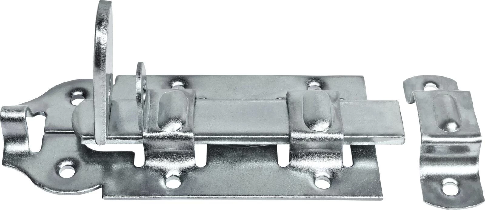 Stossriegel für Schloss 55×120mm