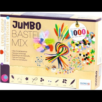 Bastel Mix Box