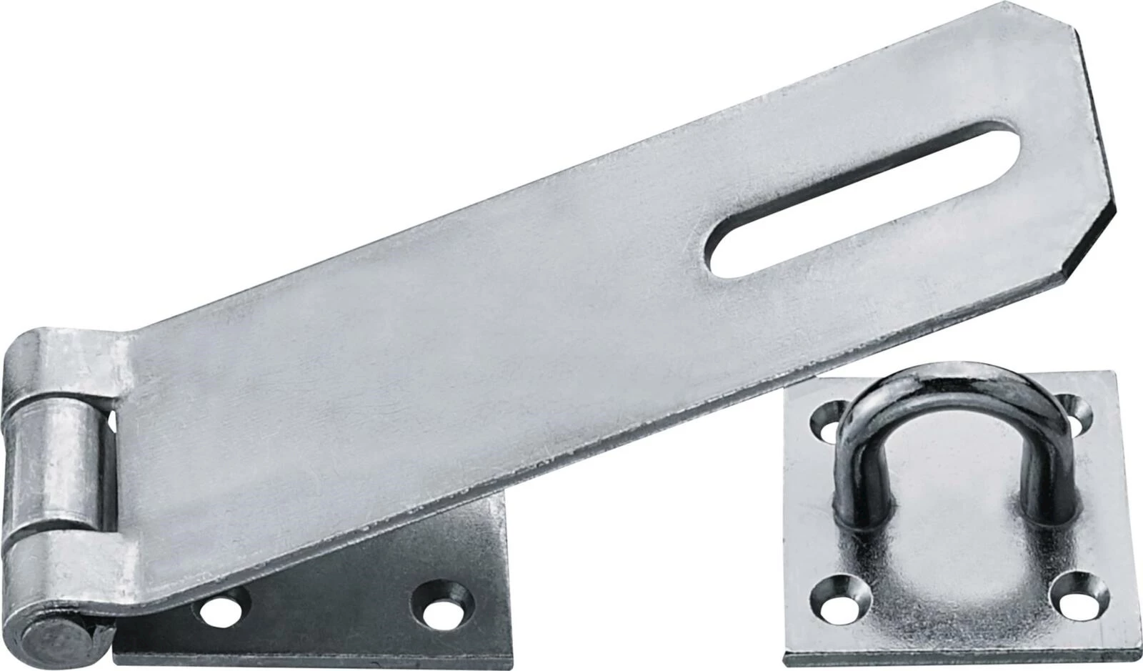 Sicherheitsüberfalle 55 × 160 mm