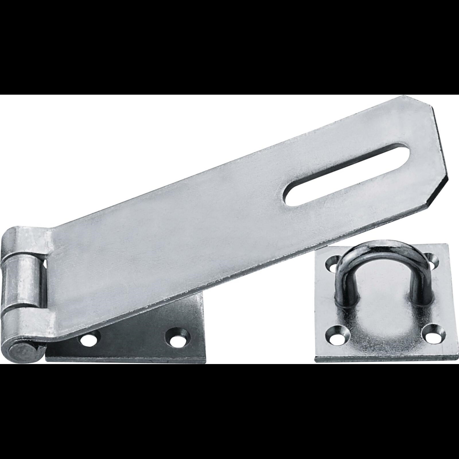 Porte cadenas 55 × 160 mm Acheter - Ferrements - LANDI