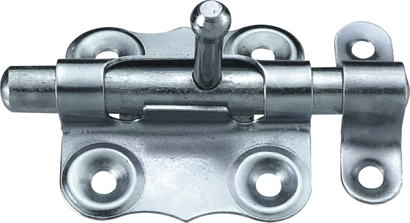 Stallriegel 40 × 40 mm