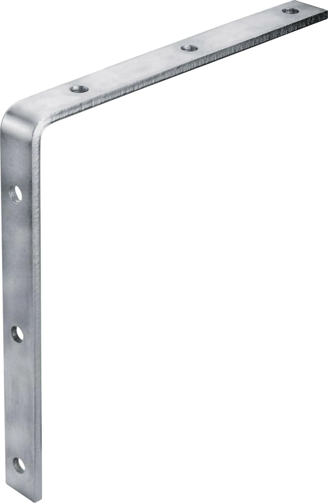 Verstärkungswinkel 100×100×20mm 4St