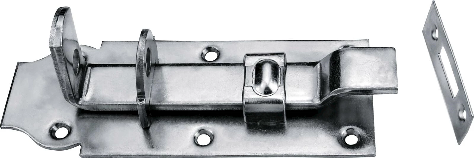 Stossriegel 55 × 140 mm