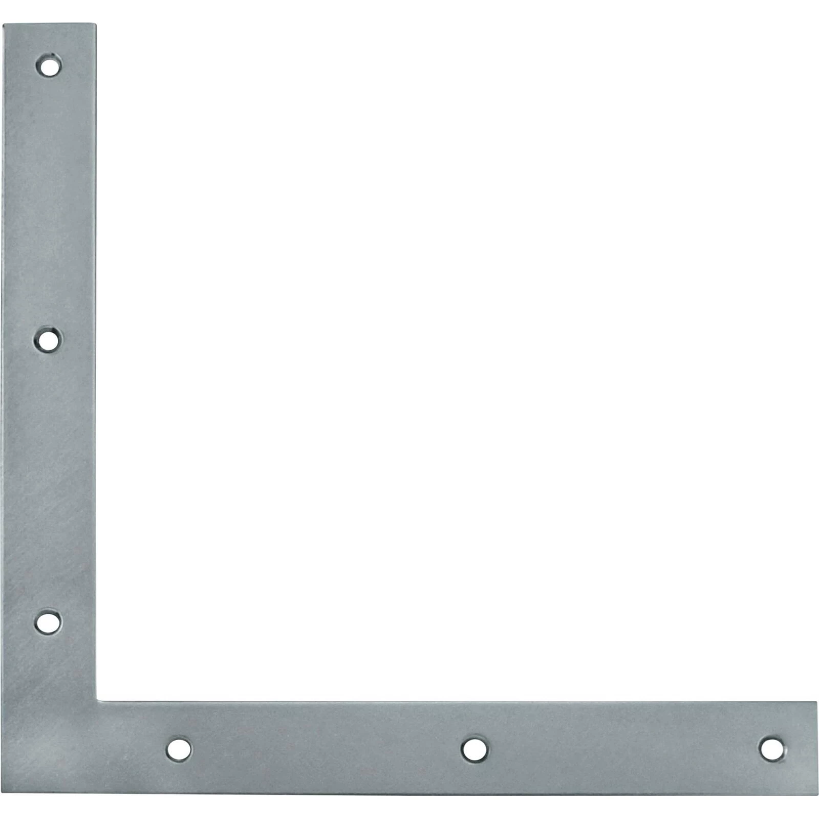 Equerre plate 120x120x20x1.7 Acheter - Ferrements - LANDI