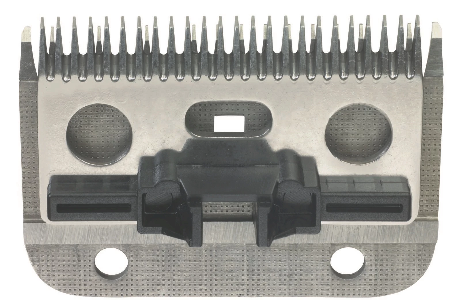 Kammplatte Grobschur R6 24/18