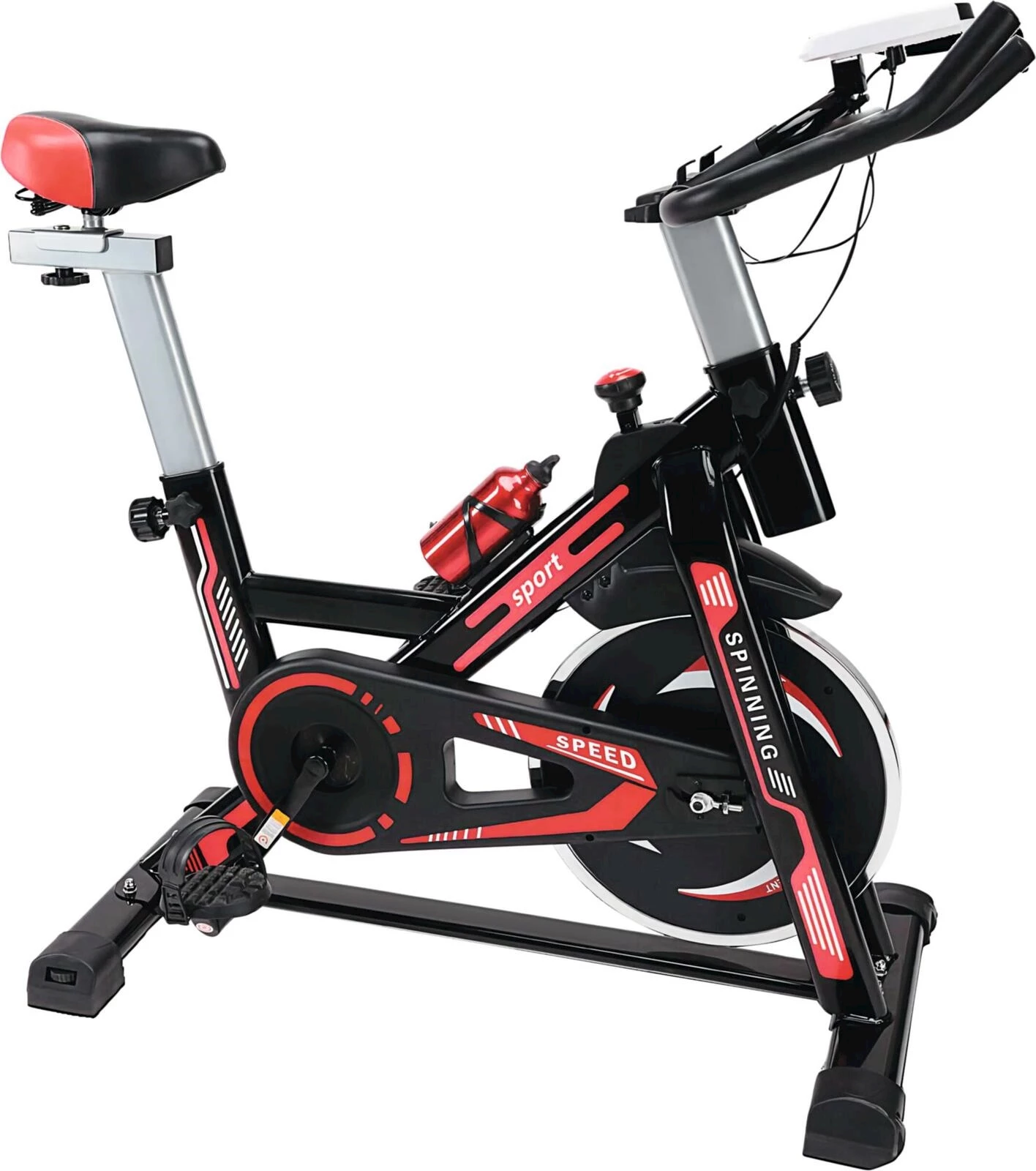 Spinning Bike