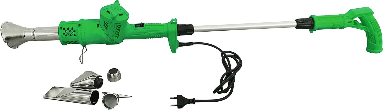 Unkrautvernichter 3in1 Elektro