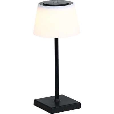 Lampe de table LED Tanja