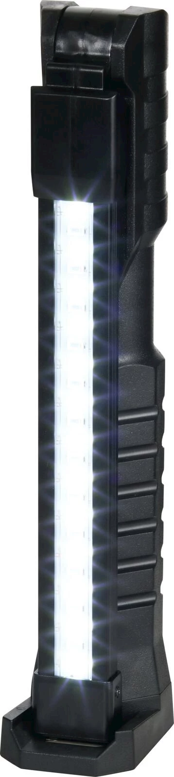 Lampe de travail multifon. LED