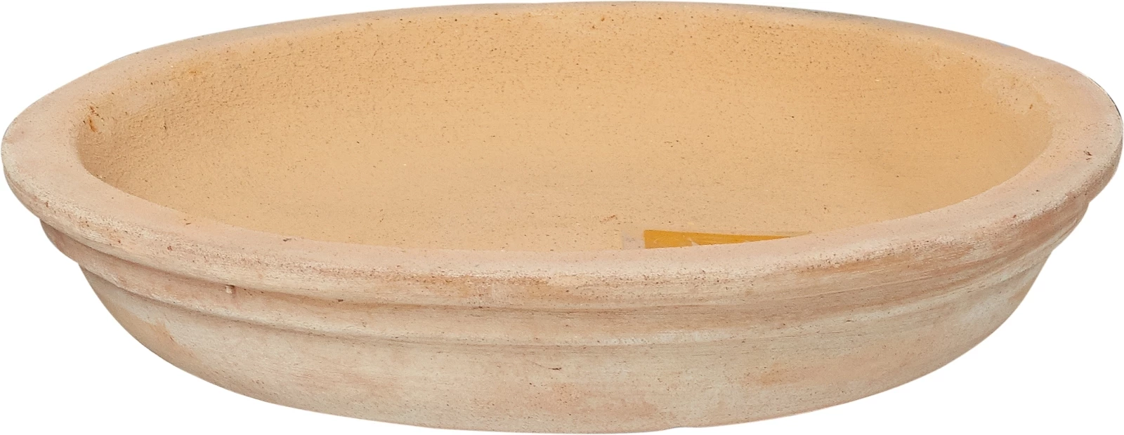 Unterteller terracotta 16 cm