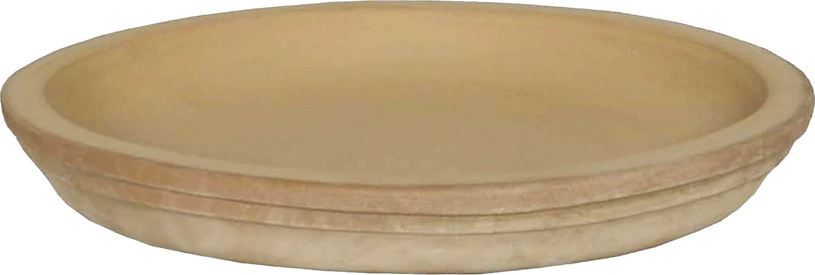 Unterteller natur 16 cm