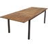 Tisch Nea 100 × 180-240 cm