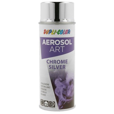 Spray Art Chromeffekt 400 ml