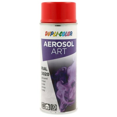 Spray Art 3020 rouge 400 ml