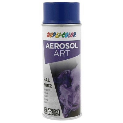 Spray Art 5002 blau 400 ml