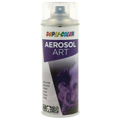 Spray Art Klarlack 400 ml