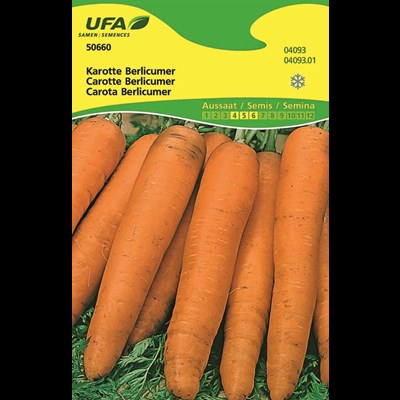 Karotten Berlicumer UFA