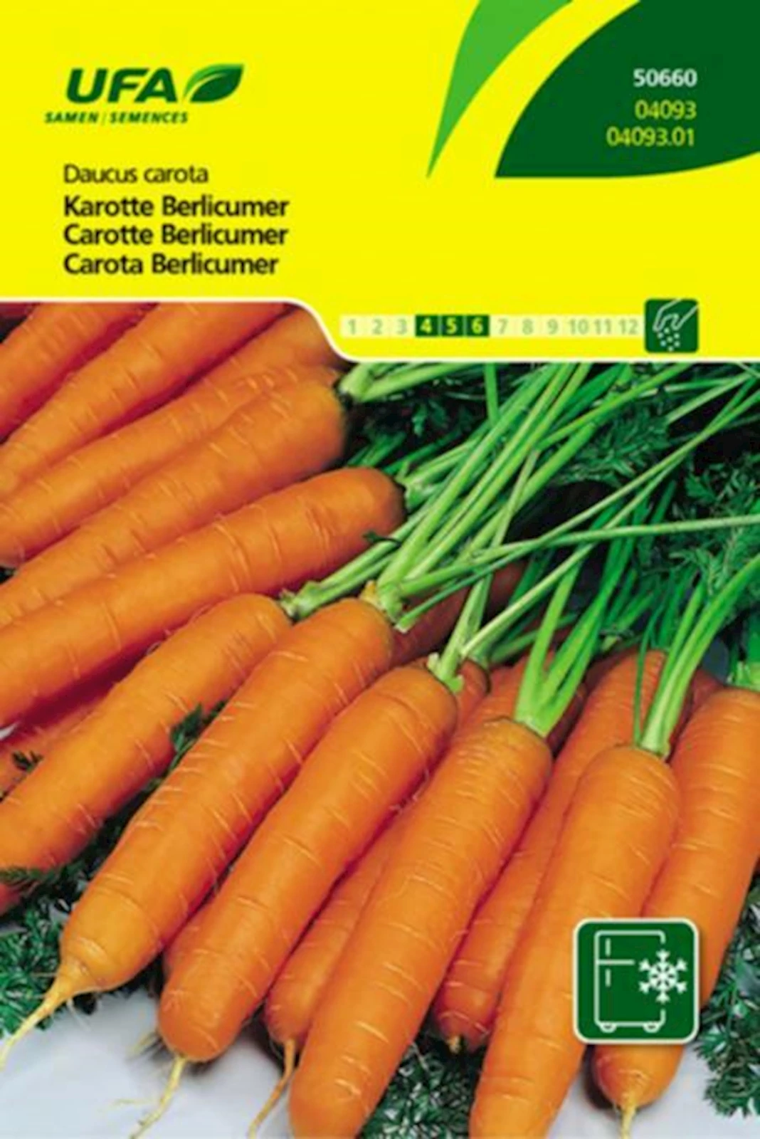 Karotten Berlicumer UFA