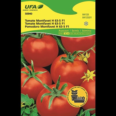 Tomates Montfavet UFA