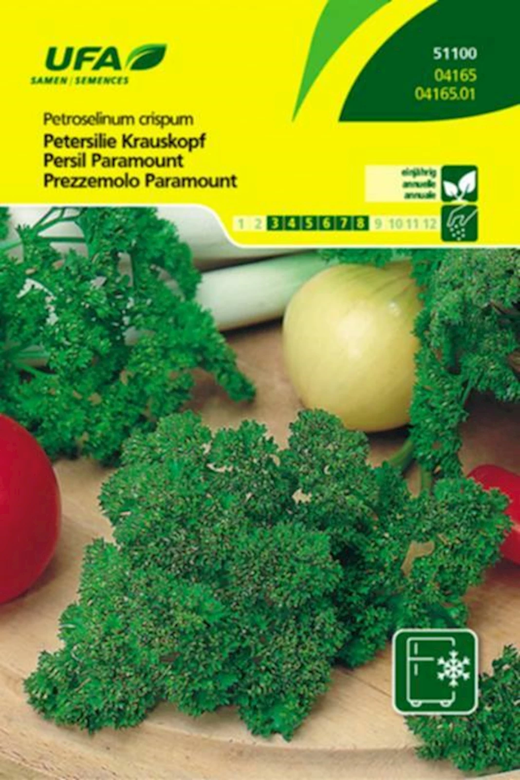 Persil Paramount UFA