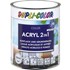 Acryllack 5010 enzianblau 250 ml