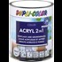 Acryllack 9010 reinweiss 250 ml