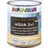 Holzlasur Aqua nussbraun 750 ml