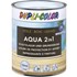 Holzlasur Aqua Mahagoni 750 ml