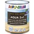 Holzlasur Aqua weiss 750 ml