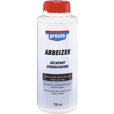 Abbeizer 750 ml