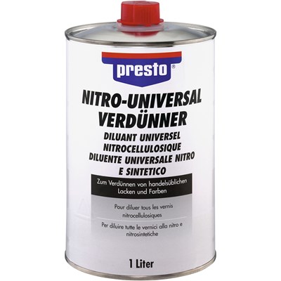Universalverdünner Nitro 1 l